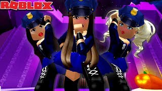 I JOINED THE FASHION POLICE in Royale High  Ep 2  Roblox Roleplay [upl. by Seale]