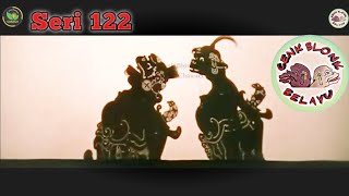 Wayang Cenk Blonk Seri 122 Sang Yudistira Dadi Caru Part2 [upl. by Arnaud]