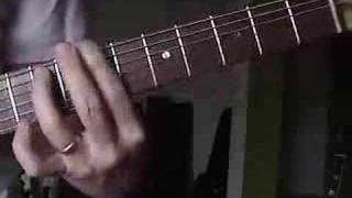 How to play Little Wing on the guitar [upl. by Aseel911]