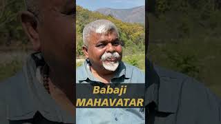 shorts 29  Mahavatar Babaji The Immortal Yogi of the Himalayas [upl. by Liban]