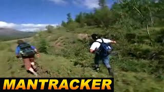 Terry Grant Catches Up To His Prey Quicker Than Expected  Mantracker [upl. by Clive420]