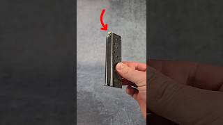 Double Stack vs Single Stack Magazines Explained [upl. by Dorahs]