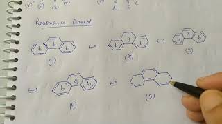 Phenanthrene [upl. by Nairbal]