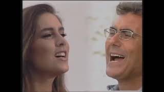 Al Bano amp Romina Power  Felicita  Liberta [upl. by Nylarac]