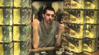 Magic The Gathering 2010 Explication sur les Planeswalkers Arpenteurs  wwwMagicCorporationcom [upl. by Tam]