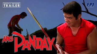 Digitally Restored Ang Panday Trailer  Fernando Poe Jr Liz Alindogan Paquito Diaz Bentot Jr [upl. by Isabeau]