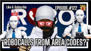 Bama Jamma  RoboCalls From Area Codes  Episode 122 [upl. by Minsat]