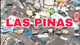 LAS PINAS [upl. by Otina]