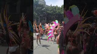 Caribana 2023 Festival Lakeshore Toronto [upl. by Anavlis]