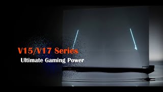 CLEVO online show  Gaming laptop [upl. by Chally]