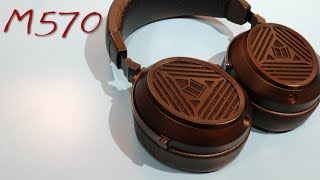 Monoprice M570 Z Reviews Take One [upl. by Ebanreb24]