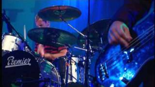 Delirious Rain Down Live At Willow Creek  2006 HQ [upl. by Areyk488]