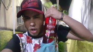 Askov De frutas vermelhas [upl. by Atcele]