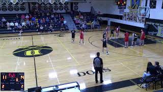 Doniphan Dons Jamboree [upl. by Curran]