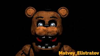 FNAFSFM FNaF 2  Withered Voice lines [upl. by Nomolos]