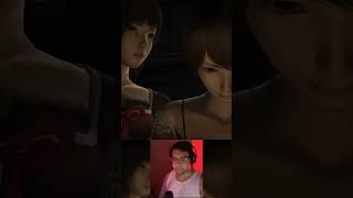 Até os fantasmas são fofoqueiros fatalframe2 meme [upl. by Ruth]