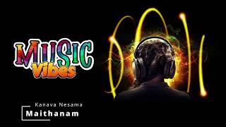 Music Vibes  Tamil Movie songs  Tamil music box [upl. by Byrdie]