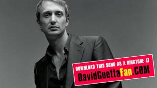 David Guetta  Stay With Me HD [upl. by Ralf795]