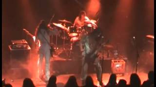 Rompeprop  Live in Holland BLOODSHED FESTIVAL [upl. by Jit]