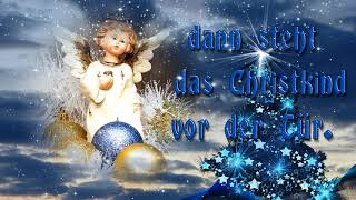 AdventsgrüßeIch wünsche Dir eine schöne Adventszeit und besinnliche Vorweihnachten [upl. by Flora856]