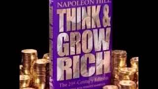 Think and Grow Rich Audio Book [upl. by Croner]