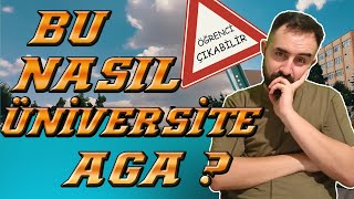 AKSARAY ÜNİVERSİTESİ ASÜ [upl. by Fonsie]