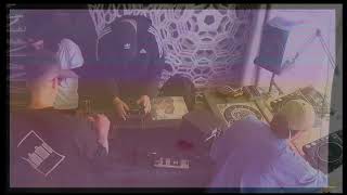 Philth Spector Live SP404mk2 beat set at Great Circle Philadelphia for 404 Day 2023 part 2 [upl. by Ojillek986]