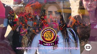 3ª Cavalgada Feminina de Saloá  PE 2023 Entrevistas e os Melhores Momentos [upl. by Arvind]