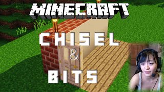 Chisels amp Bits Mod 116311221112 Download and install tutorial [upl. by Cappello635]