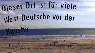 Renesse  Urlaub an der Nordsee Trailer Deutsch [upl. by Yrocaj]