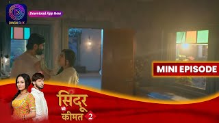 Sindoor Ki Keemat 2  Pratap Tell Truth To Meethi  19 October 2023  Episode 168  Dangal TV [upl. by Cann91]