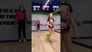 🌪️LOVESHISHKINA Jump challenge😊sport gym foryou challenge funny shorts [upl. by Eniamat92]