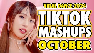 New Tiktok Mashup 2024 Philippines Party Music Viral Dance Trends October 14th [upl. by Stretch141]