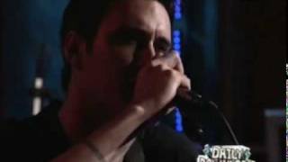 Breaking Benjamin  So Cold Live [upl. by Calie272]