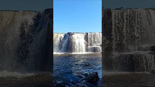 Cascata dos Venâncios [upl. by Peterec]