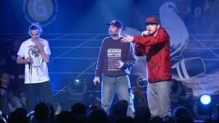 Skiller vs Reeps One  12 Final  3rd Beatbox Battle World Championship [upl. by Soane]