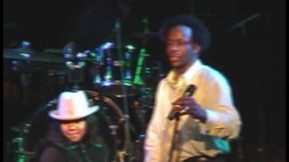 Bobby Brown quotTender Roniquot live [upl. by Murtha]