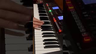 Qarg’alar piano musiqa music shorts jasurbek [upl. by Lebam]