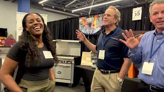 2023 SoCalGas Foodservice Expo [upl. by Nolyd]