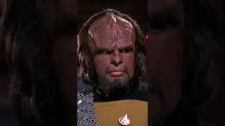 Picard Begs Worf quotThe Good of the Manyquot [upl. by Lurie]