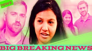 quotKarines Shocking Betrayal Exposed Unraveling the 90 Day Fiancé Drama – How Karine Martins [upl. by Anivad47]