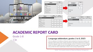 Language addendum Grades 1 to 8  2023 [upl. by Rowland541]