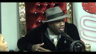 12115 The Corey Holcomb 5150 Show  Back Addressing a Few Issues [upl. by Stevens]