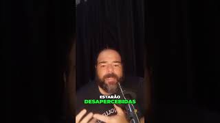 🔴Sinais da Volta de Jesus Dias de Ló 🙌🔥🙌 [upl. by Mitzie822]