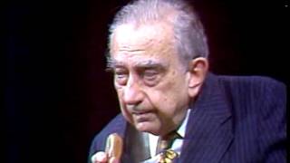 An Evening with Dr Edward Teller [upl. by Gemini]