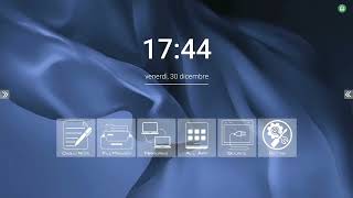 Guida alle APP preinstallate sui Monitor Dabliu Touch di WACEBO APKPURE [upl. by Dygall480]