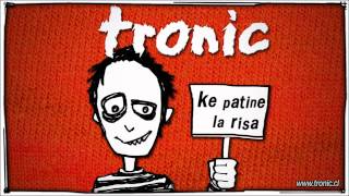 TRONIC  Safrin [upl. by Nosirrah]