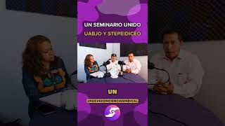 SEMINARIO CON VALOR CURRICULAR [upl. by Nolyd53]