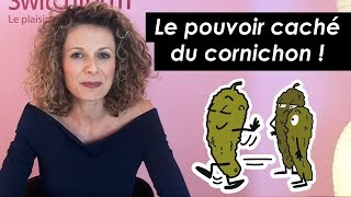 Le pouvoir caché du cornichon [upl. by Hu]