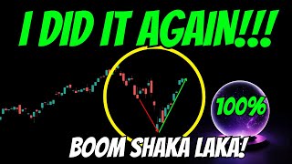 100 ACCURACY for August Prediction BOOM SHAKA LAKA [upl. by Southard]